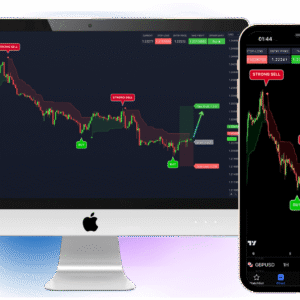 Unleash Your Trading Potential with "The Trading for Beginners Book