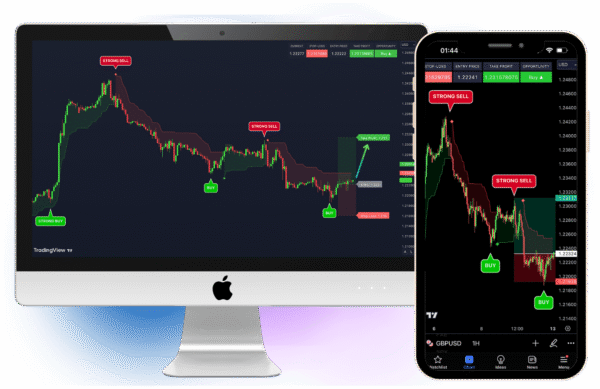 Unleash Your Trading Potential with "The Trading for Beginners Book