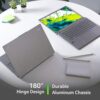 Acer Aspire 14 AI Copilot+ PC | 14" WUXGA Display | Intel Core Ultra 7 Processor 256V | NPU: Up to 47 Tops - GPU: Up to 64 Tops | Intel ARC 140V | 16GB LPDDR5X | 1TB SSD | Wi-Fi 6E | A14-52M-72S0 : Electronics - Image 7