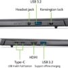 Acer Aspire 14 AI Copilot+ PC | 14" WUXGA Display | Intel Core Ultra 7 Processor 256V | NPU: Up to 47 Tops - GPU: Up to 64 Tops | Intel ARC 140V | 16GB LPDDR5X | 1TB SSD | Wi-Fi 6E | A14-52M-72S0 : Electronics - Image 11