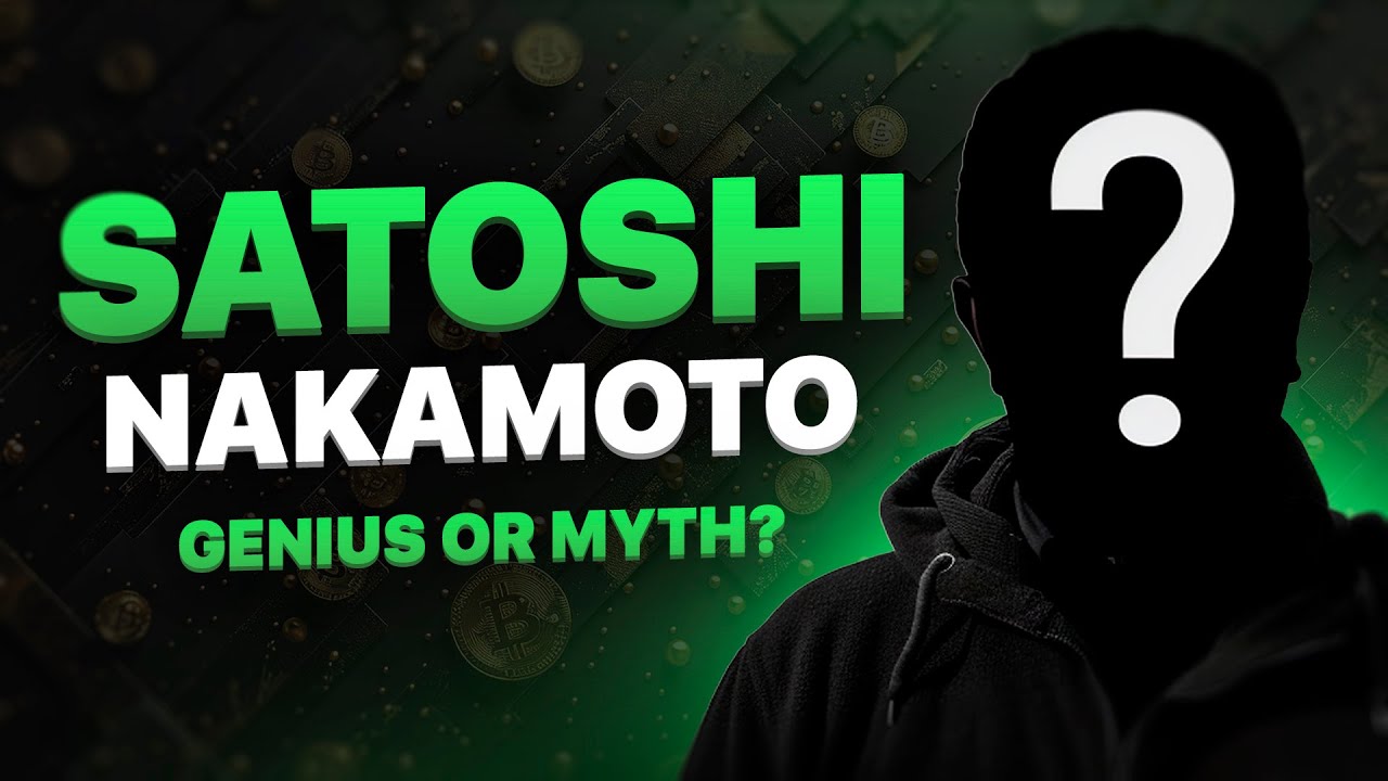🧙 Bitcoin’s creator unveiled? Theories about Satoshi Nakamoto