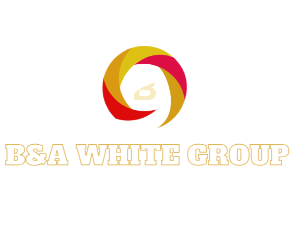 B&A WHITE GROUP