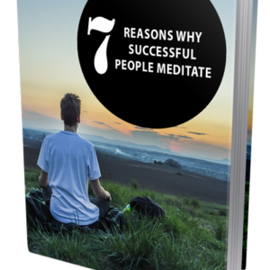 Meditation for Success