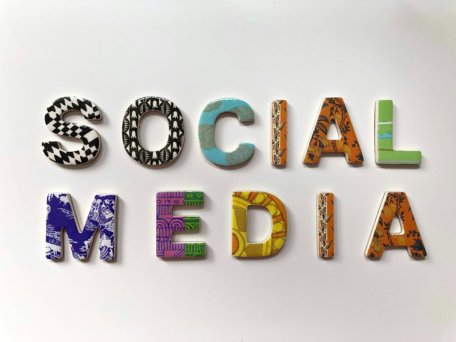 Understanding Business Developments Through Social Media