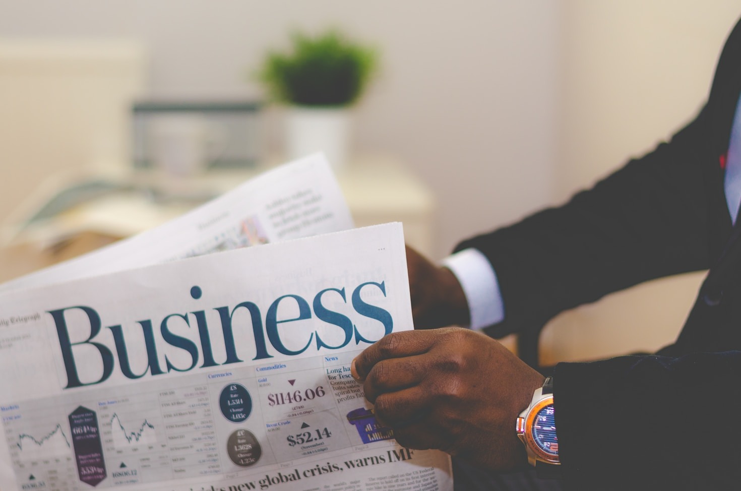The Influence of Social Platforms on Stock Market Trends