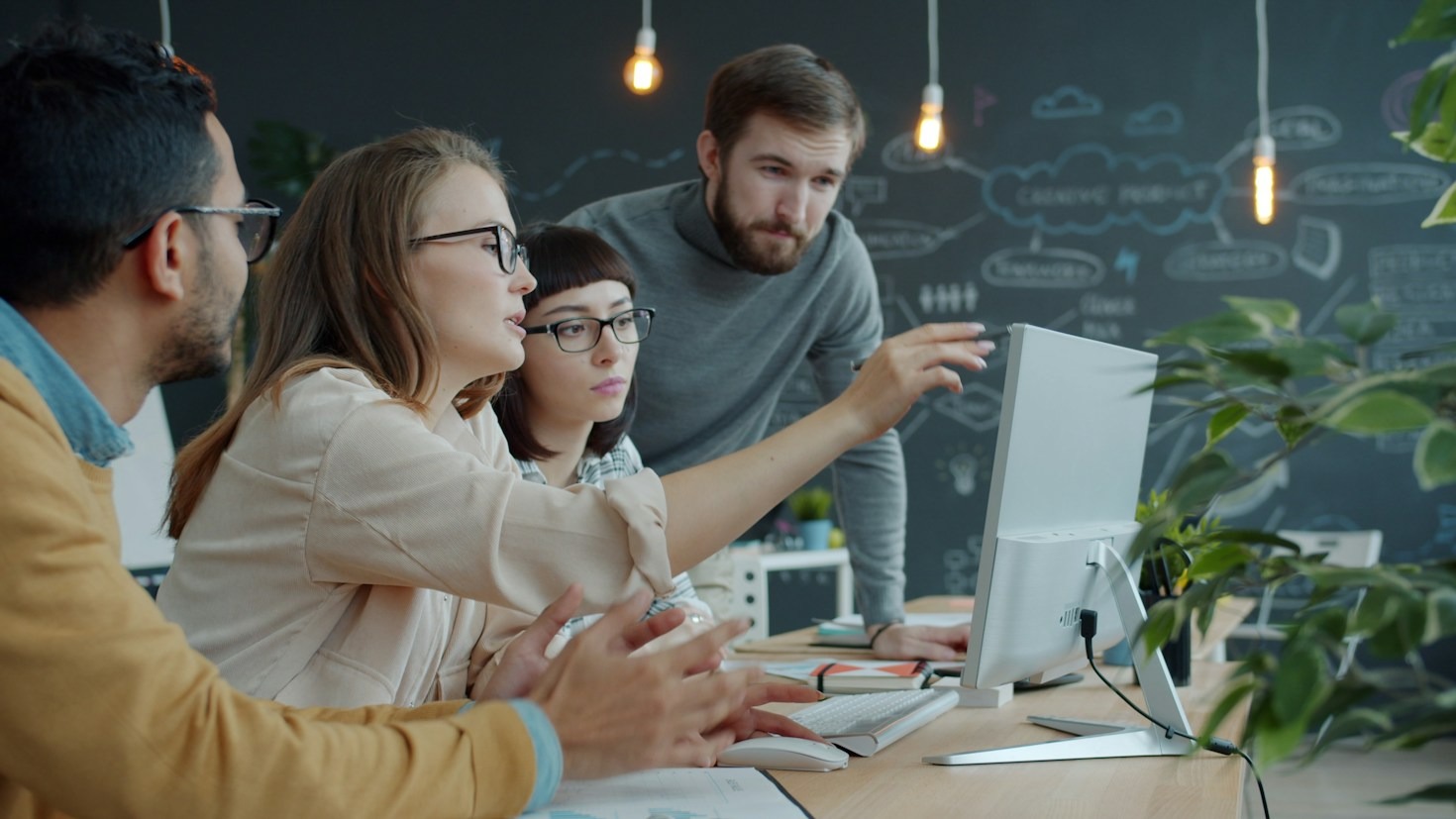Maximizing Engagement on Emerging Social Media Channels